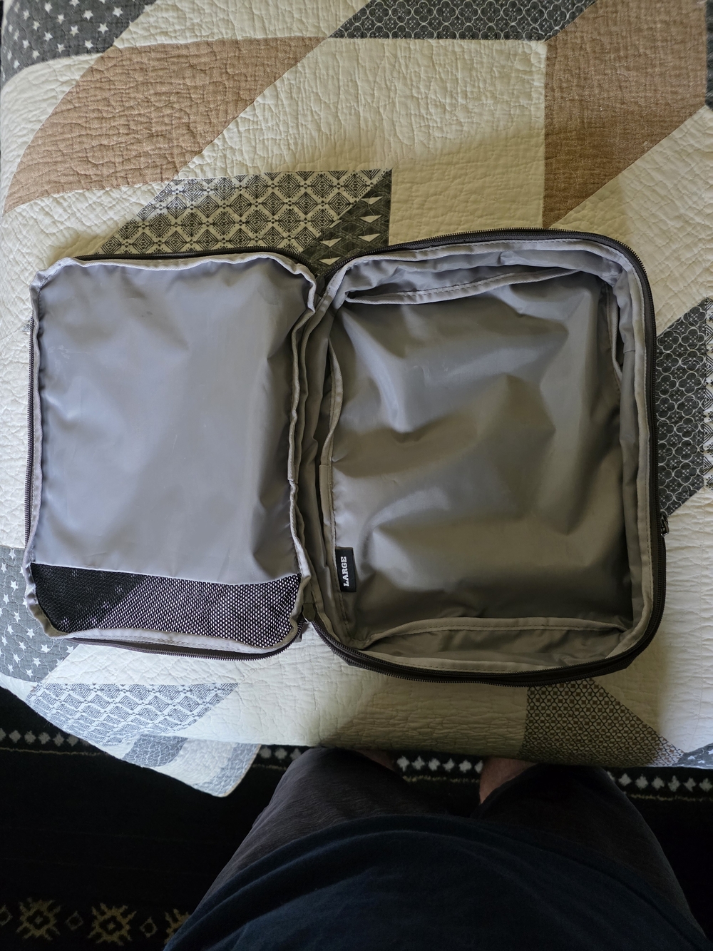 Yeti Crossroads Packing Cubes - Picture 5 of 7